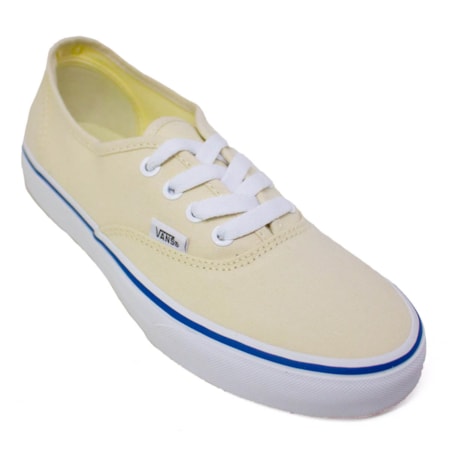 Tênis Vans Authentic White VNB00EE3WHT