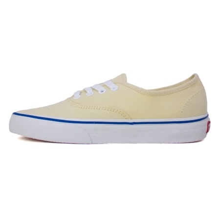 Tênis Vans Authentic White VNB00EE3WHT