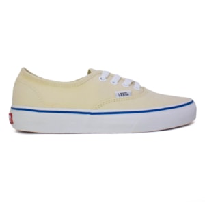 Tênis Vans Authentic White VNB00EE3WHT