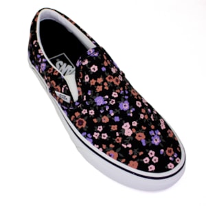 Tênis Vans Classic Slip On Floral Covered Ditsy VN0A33TB9HS