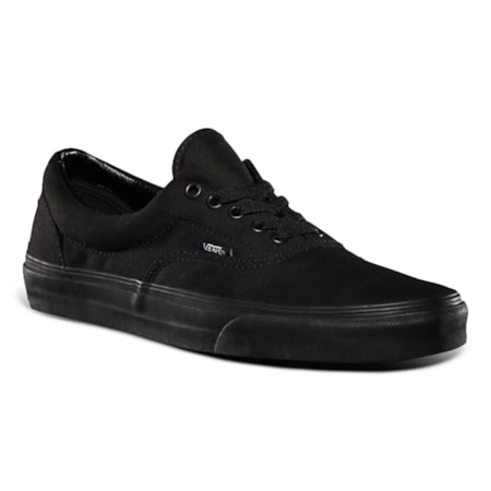 Tênis Vans Era Black Black VN000QFKBKA