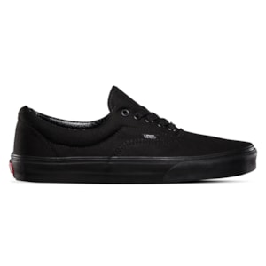 Tênis Vans Era Black Black VN000QFKBKA