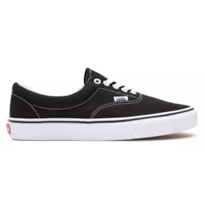 Tênis Vans Era Black White VN00BEWZBLK