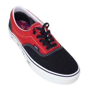 Tênis Vans Era New Varsity Black High VN0A54F14G0