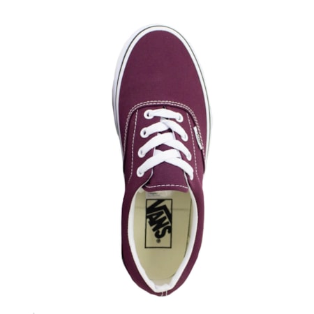 Tênis Vans Era Port Royale True White VNBA4BV45U7