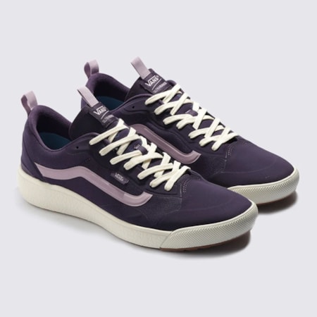 Tênis Vans Mte Ultrarange Exo Dark Purple VN000CWCDRV