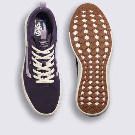 Tênis Vans Mte Ultrarange Exo Dark Purple VN000CWCDRV