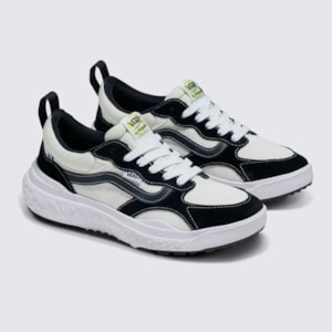 Tênis Vans Mte Ultrarange Neo Vr3 Black Black Marshmallow VN000BCET5O