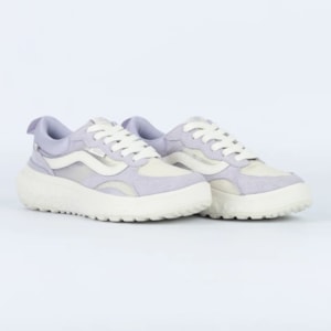 Tênis Vans MTE Ultrarange Neo VR3 Lilac VN000BCELLC Tênis Vans MTE Ultrarange Neo VR3 Lilac VN000BCELLC