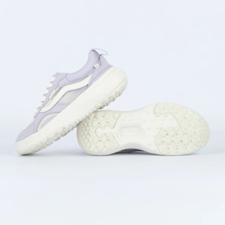 Tênis Vans MTE Ultrarange Neo VR3 Lilac VN000BCELLC