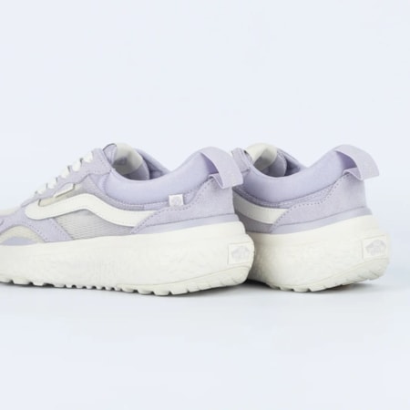 Tênis Vans MTE Ultrarange Neo VR3 Lilac VN000BCELLC