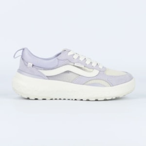 Tênis Vans MTE Ultrarange Neo VR3 Lilac VN000BCELLC