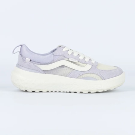 Tênis Vans MTE Ultrarange Neo VR3 Lilac VN000BCELLC