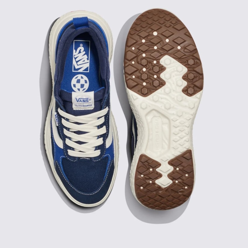 Tênis Vans Mte Ultrarange Neo Vr3 Navy Blue VNOOOXWENE7 - Prince Of Streets