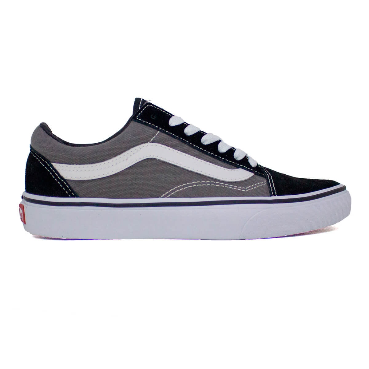 tênis vans old skool black white vn000d3hy28