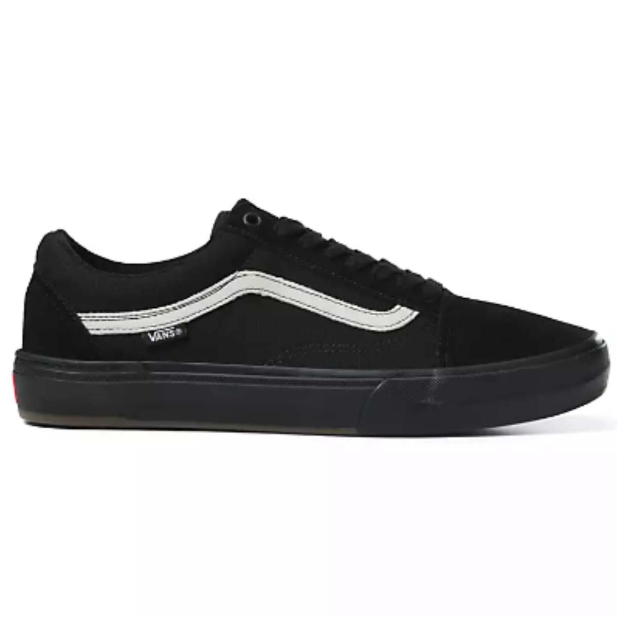 Tênis Vans Old Skool Bmx Black Black VN0005UZBKA - Prince Of