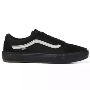 Tênis Vans Old Skool Bmx Black Black VN0005UZBKA