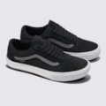 Tênis Vans Old Skool Bmx Black White VN0A2Z3WYV3