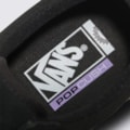 Tênis Vans Old Skool Bmx Black White VN0A2Z3WYV3