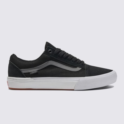 Tênis Vans Old Skool Bmx Black White VN0A2Z3WYV3