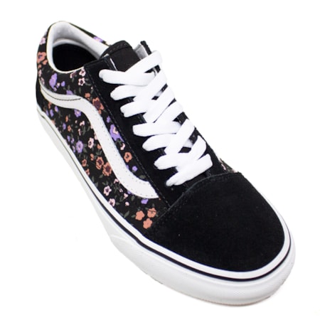 Tênis Vans Old Skool Floral Covered Ditsy VN0A38G19HS