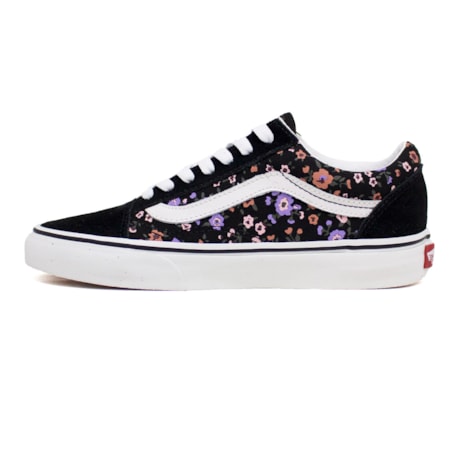 Tênis Vans Old Skool Floral Covered Ditsy VN0A38G19HS