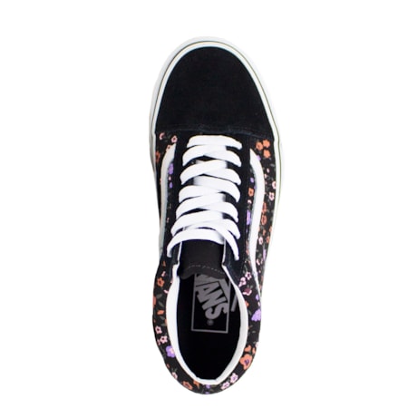 Tênis Vans Old Skool Floral Covered Ditsy VN0A38G19HS