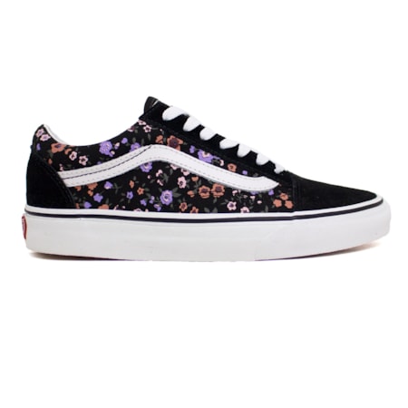 Tênis Vans Old Skool Floral Covered Ditsy VN0A38G19HS