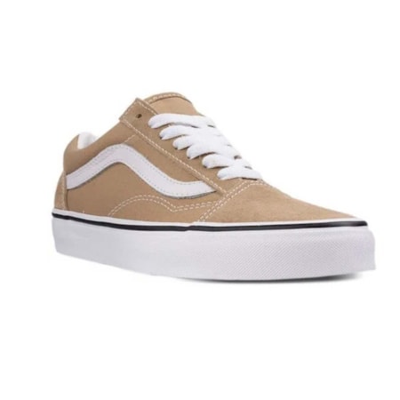 Tênis Vans Old Skool Incense True White VN0A3WKT4G5