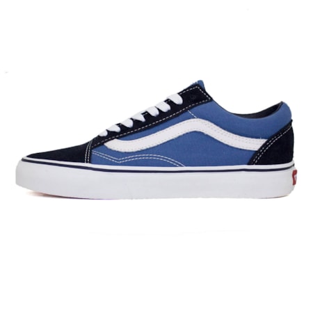 Tênis Vans Old Skool Navy VN00BD3HNVY