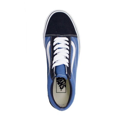 Tênis Vans Old Skool Navy VN00BD3HNVY