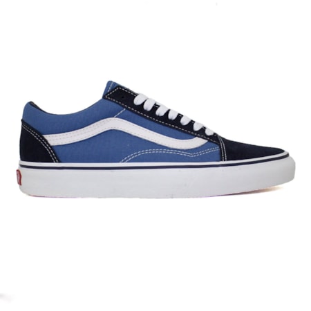 Tênis Vans Old Skool Navy VN00BD3HNVY