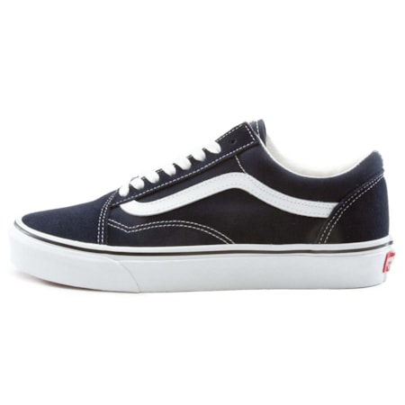 Tênis Vans Old Skool Parisan Night True White VN0A5JMI4W6