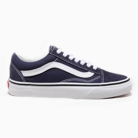 Tênis Vans Old Skool Parisan Night True White VN0A5JMI4W6