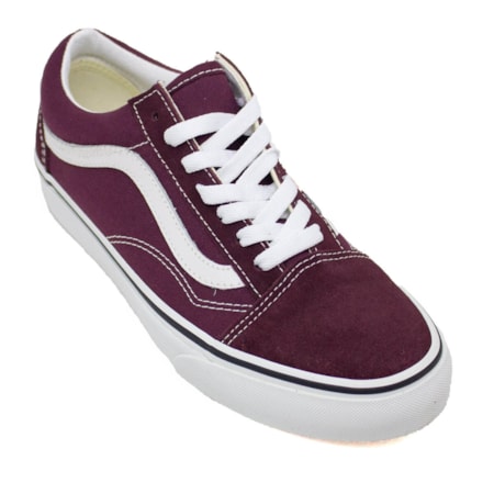 Tênis Vans Old Skool Port Royale VNBA38G15U7