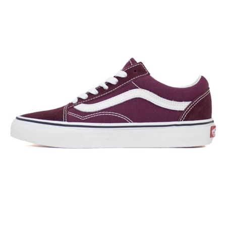 Tênis Vans Old Skool Port Royale VNBA38G15U7