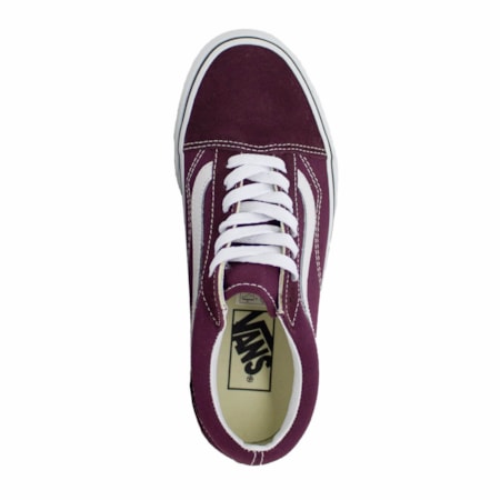 Tênis Vans Old Skool Port Royale VNBA38G15U7