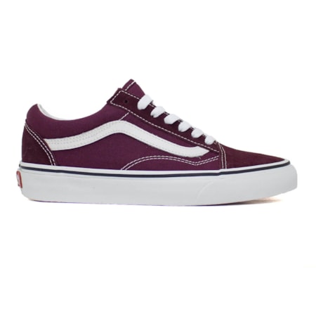 Tênis Vans Old Skool Port Royale VNBA38G15U7