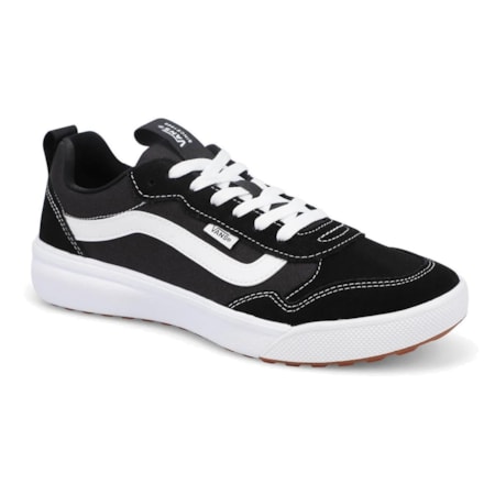 Tênis Vans Range Exp Black White VN0A5EDYIJU