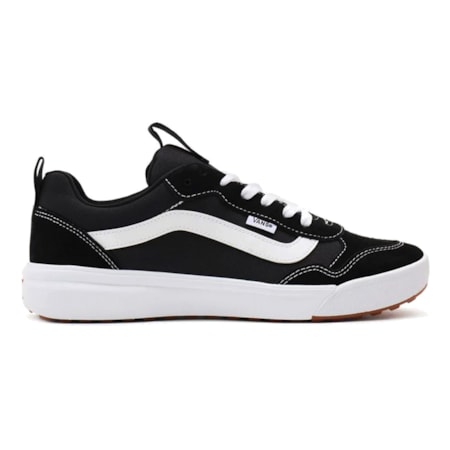 Tênis Vans Range Exp Black White VN0A5EDYIJU