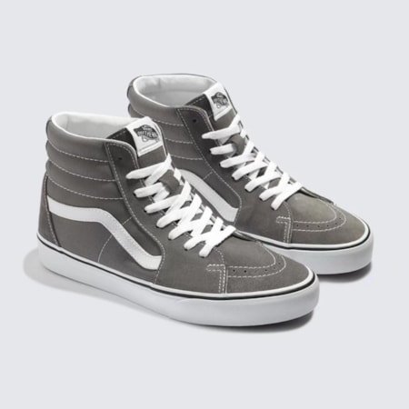 Tênis Vans Sk8 Hi Theory Bungee Cord VN000CMX9JCC