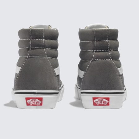 Tênis Vans Sk8 Hi Theory Bungee Cord VN000CMX9JCC