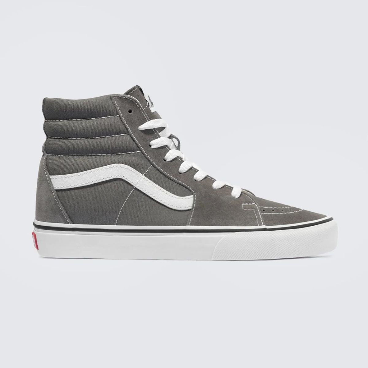Tênis Vans Sk8 Hi Theory Bungee Cord VN000CMX9JCC - Prince Of Streets