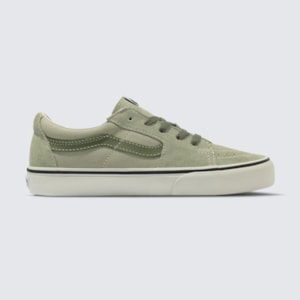 Tênis Vans Sk8 Low 2 Tone ELM VN0009QRD3Z