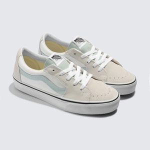 Tênis Vans Sk8 Low Vacation Casuals Murmur VN0009QRCHE