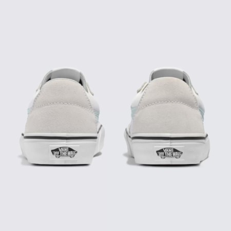 Tênis Vans Sk8 Low Vacation Casuals Murmur VN0009QRCHE