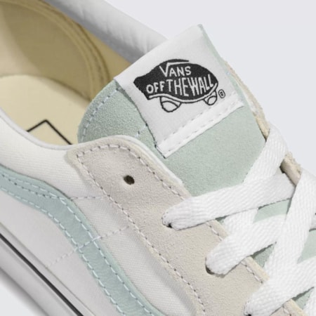 Tênis Vans Sk8 Low Vacation Casuals Murmur VN0009QRCHE