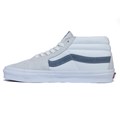 Tênis Vans Sk8 Mid Clouds Stormy Weather VN0A5KXERV2