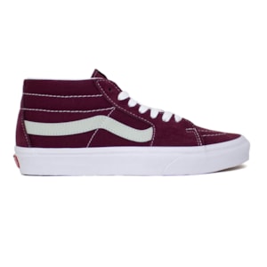 Tênis Vans Sk8 Mid Port Royale VN0A3WM34PR