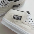 Tênis Vans Skate Half Cab Pro Blanc De Blanc VN0A2Z34JVY